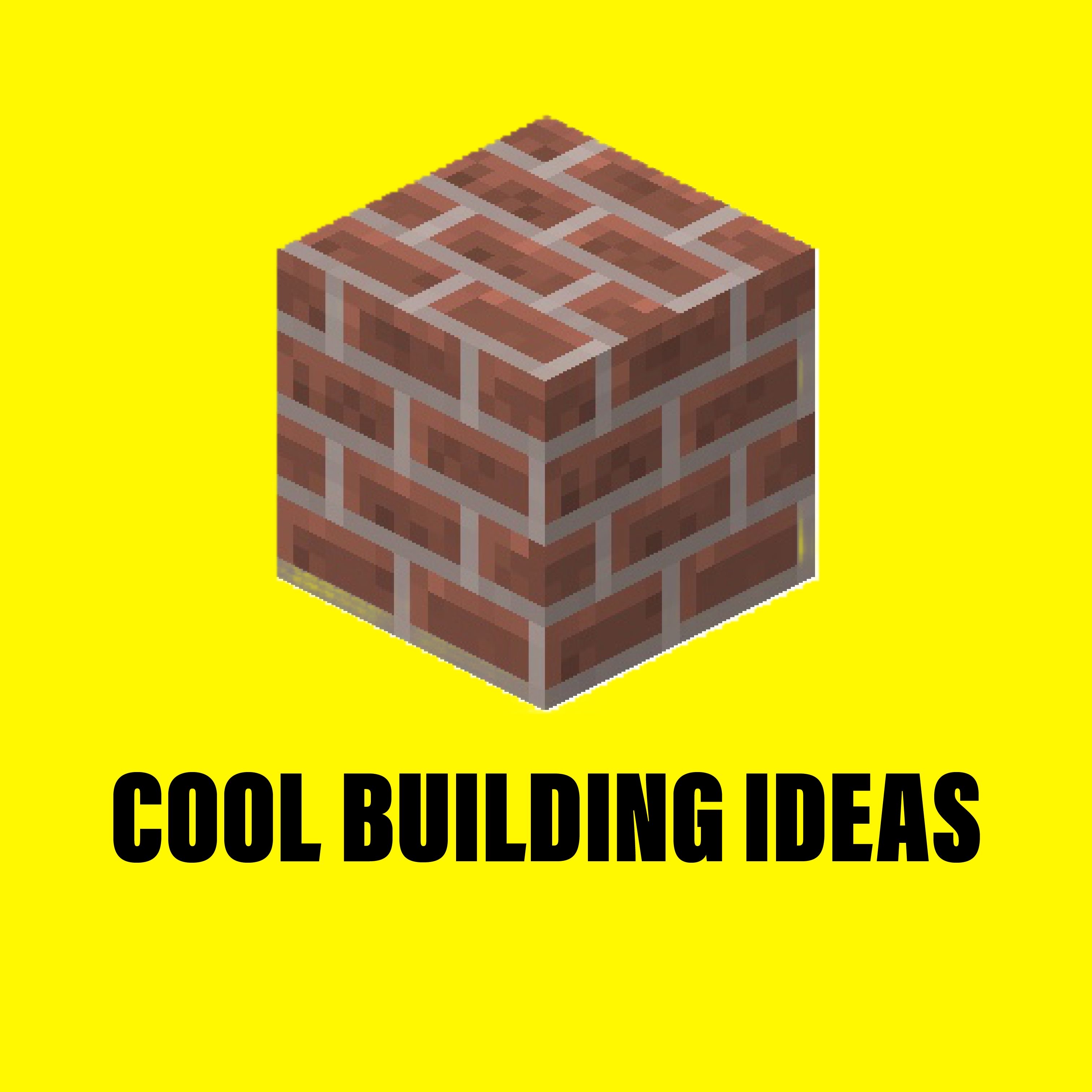 Cool building ideas