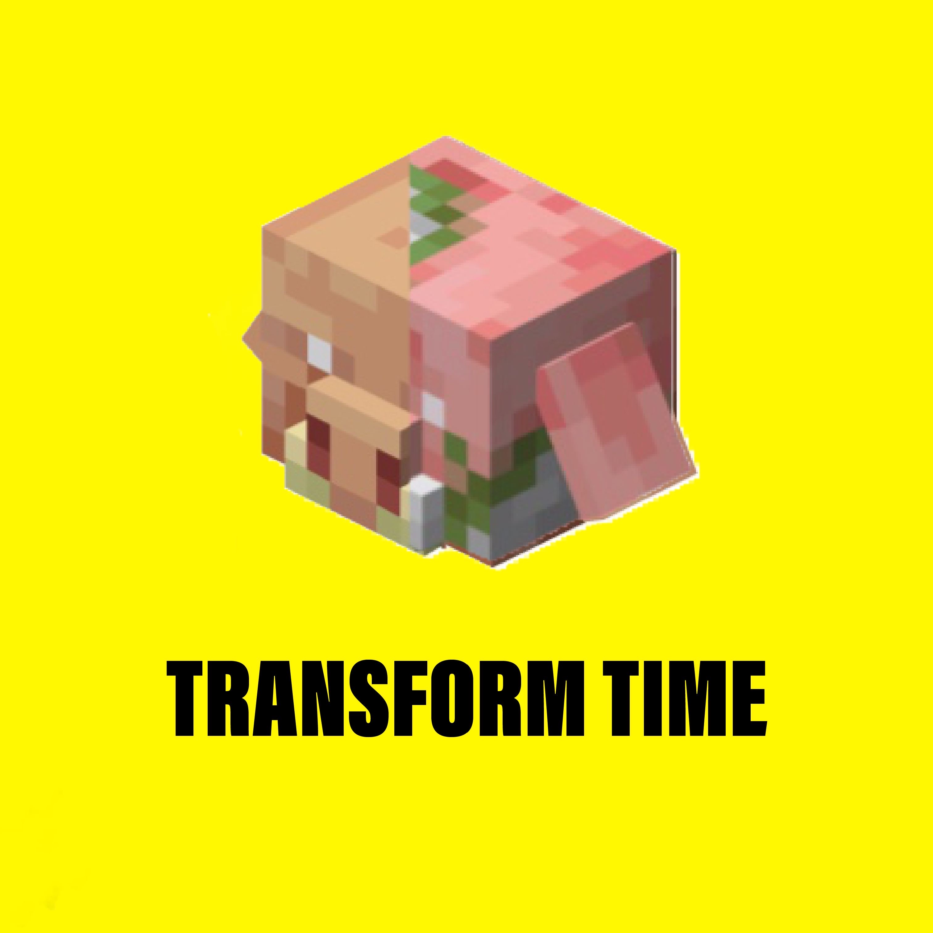Transform Time